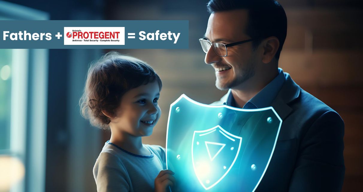 Father’s Day Special: Protect Your Family from Scams with Online Safety Tips