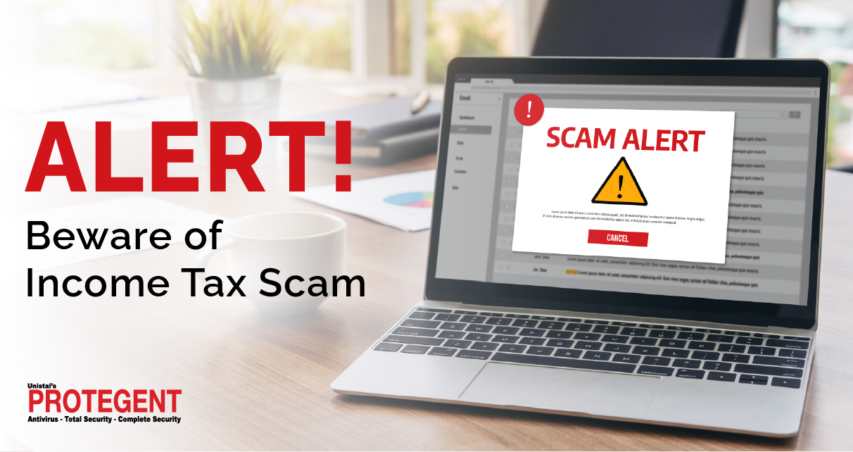 India’s Income Tax Scam Epidemic: What You Must Know to Stay Safe