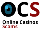online casinos scams