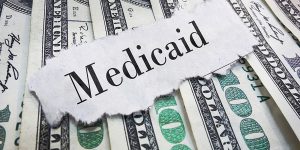 Fraud Expense Reimbursement