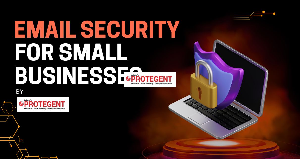 Your Inbox Could Be Your Biggest Business Risk in 2025. Are You Prepared?