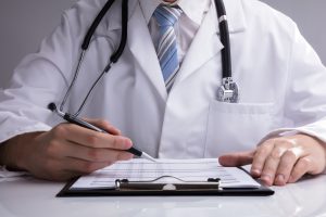 First Aid For Fraud