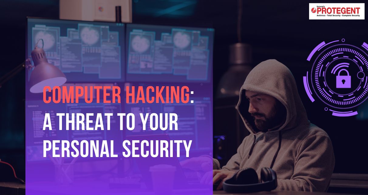 How to Know If Computer Has Been Hacked