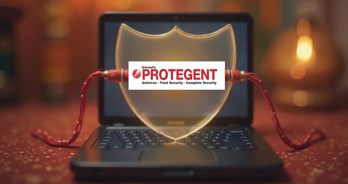 Raksha Bandhan & the Dark Side of Online Gifting: How to Truly Protect Your Siblings from Scams