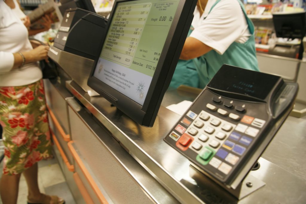 Four Women, $131,000 — and a System Still Watching