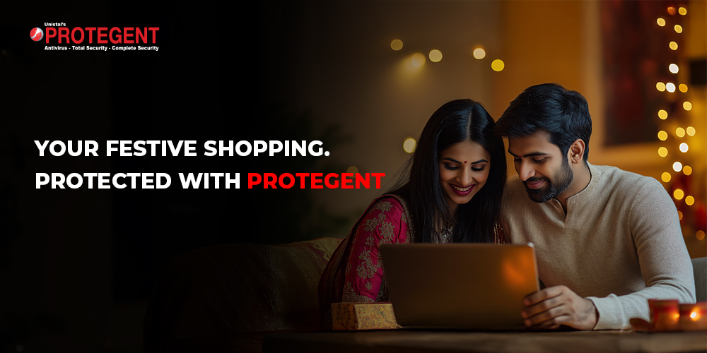 Cybercriminals Love Diwali Sales Too! Are you Prepared?