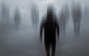Ghost Vendors in the System