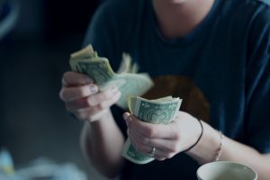 Scratch-Offs, Scams, and Stolen Winnings